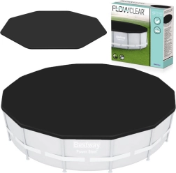 Prelată pentru bazin Bestway 396 cm