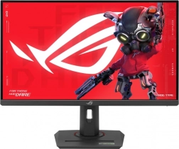 Monitor de gaming 27 inci