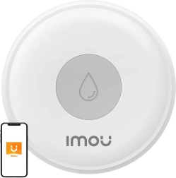 Senzor inteligent de scurgeri de apă Imou ZigBee ZL1