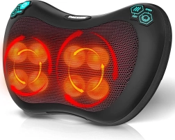 Pernă de masaj PRO Comfy 30 W