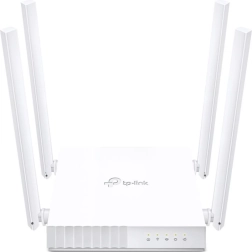 Router Wi‑Fi dual‑band TP‑Link Archer C24 AC750