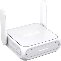 Asus rt-be58 go router wi‑fi 7 de călătorie
