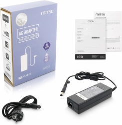 Încărcător / adaptor de alimentare 19 V 4,74 A (7,4 × 5,0 mm pin) pentru HP și Compaq 90 W