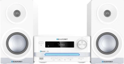 microsistem cu bluetooth, cd, mp3, usb și aux BLAUPUNKT MS16BT EDITION