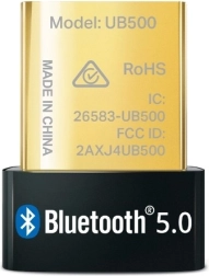 Adaptor nano USB Bluetooth 5.0 UB500