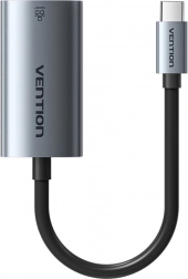 Adaptor USB-C la Ethernet gigabit 15 cm