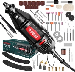 Mini polizor multifuncțional RENEW FORCE 160 W