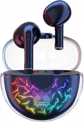 Căști wireless ONIKUMA T35 negru