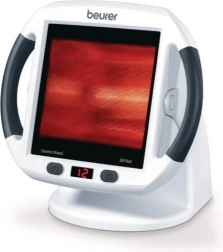 Lampă cu infraroșu Beurer 300W