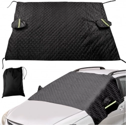 Parasolar auto pentru geamuri, impermeabil