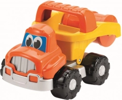 Mașinuță de construcție pentru nisip 23 cm