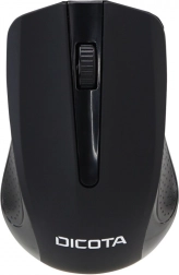 Mouse optic wireless Comfort 1000 dpi