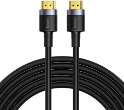 Baseus Cafule cablu HDMI 2.0 4K 60 Hz 5 m – negru
