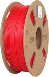 Filament roșu PLA PLUS 1.75 mm