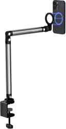 Suport magnetic de birou pentru telefon Telesin