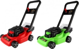Mașină de tuns iarba pentru copii de lux