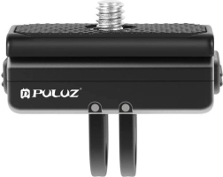 Suport magnetic PULUZ pentru Insta360 Ace / Ace Pro (PU965B)