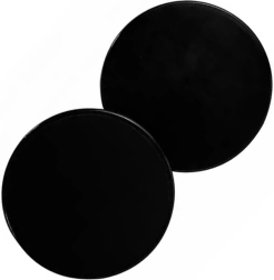 Suporturi antiderapante pentru exerciții, set 2 bucăți