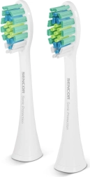 Capete de rezervă Sencor SOX 015 Premium pentru periuțe de dinți sonice
