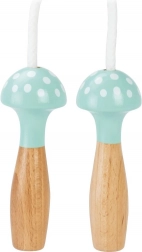 Sfoară de sărit turcoaz Vilac