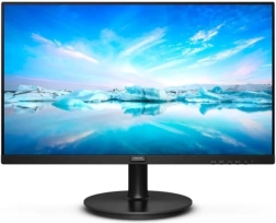Monitor Philips 21.5 inch VA HDMI DP Difuzoare
