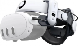 BOBOVR S3 PRO curea cu baterie pentru Meta Quest 3 / Quest 3S