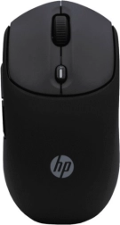 Mouse wireless HP 400 Quiet negru