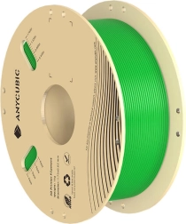 Filament PLA 1 kg - verde