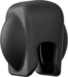 Capac din silicon pentru obiectiv INSTA360 X3 de la Puluz