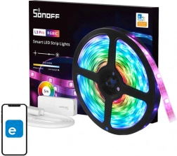 Banda LED inteligentă Sonoff L3 Pro 5m