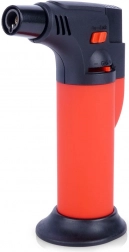 Arzător cu gaz pentru flambat în bucătărie, 11 cm