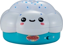 Proiector de noapte în formă de nor