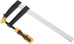 Clește de tâmplărie tip F 120x300 mm Deli Tools