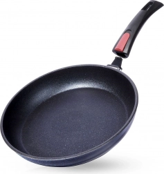Tigaie antiaderentă cu strat de diamant, cu mâner detașabil, 28 cm ORION