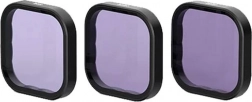 Set filtre Telesin ND pentru GoPro Hero 13 Black
