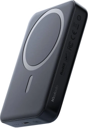 Power bank magnetic Mcdodo 10000 mAh, 20W, negru