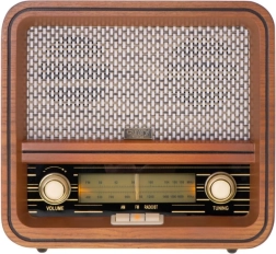 Radio retro CR1188