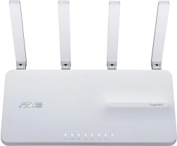 Router ASUS ExpertWiFi EBR63 WiFi 6 dual-band puternic pentru afaceri