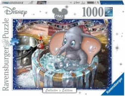 Puzzle 1000 piese Walt Disney Dumbo