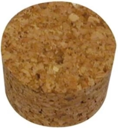 Dop de plută 35×32/27 pentru damigene 5 l