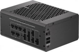 iCUE LINK HXi SHIFT 1200W sursă de alimentare 80 Plus Platinum