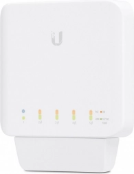 Switch administrabil Ubiquiti UniFi Switch Flex
