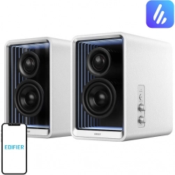 Boxe Edifier QR65 albe