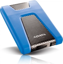 DashDrive Durable HD650 2TB 2.5'' USB 3.1 Albastru