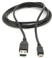 Cablu USB micro USB AM–MBM5P 1 m EASY-USB