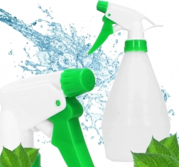 Pulverizator manual de grădină pentru plante 500 ml