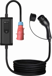 Încărcător mobil Defenzo ToGo