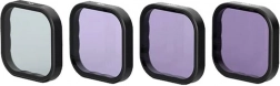 Set de filtre Telesin pentru GoPro Hero 13 Black