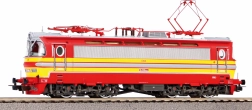 Piko locomotivă electrică S 499.1 „Laminátka” CSD, H0