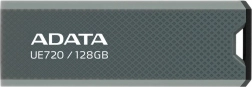 Disk USB flash ADATA UE720 128GB USB 3.2 gri
